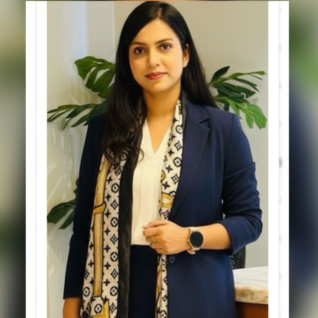 Aqsa Nouman